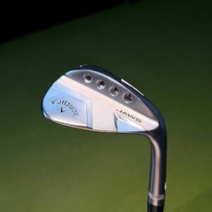 Callaway Jaws, 54° Vyr. Wedge