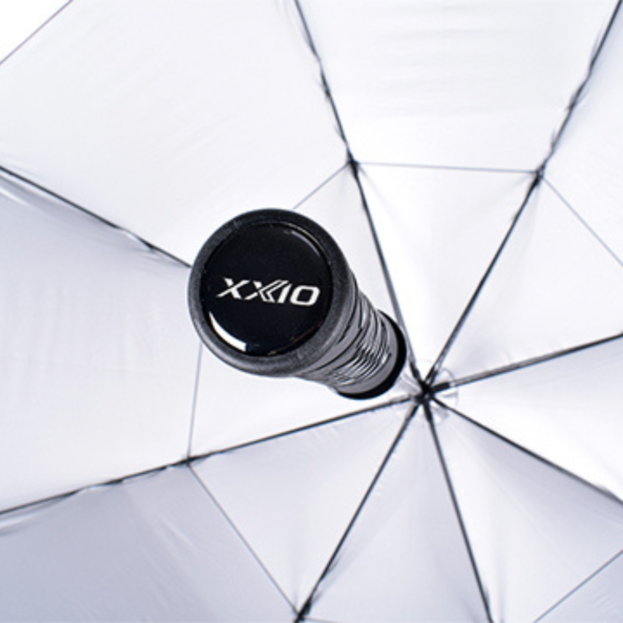 XXIO Double Canopy Golfo Skėtis - Image 3