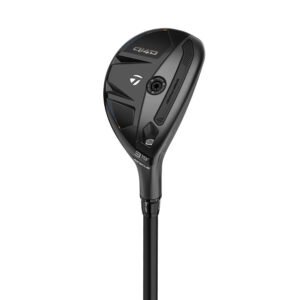 TaylorMade Qi4D MLH Rescue