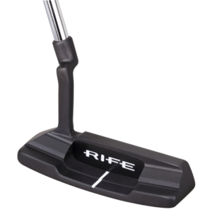 Rife Roll Groove #1 Ridenimo Lazda