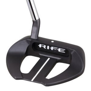 Rife Roll Groove #5 Ridenimo Lazda