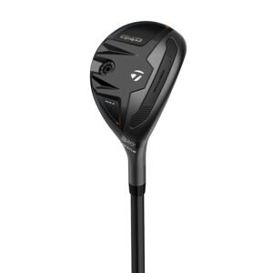TaylorMade Qi4D Max MRH Rescue