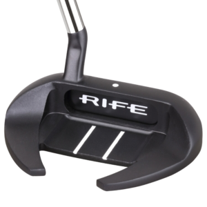 Rife Roll Groove #3 Ridenimo Lazda