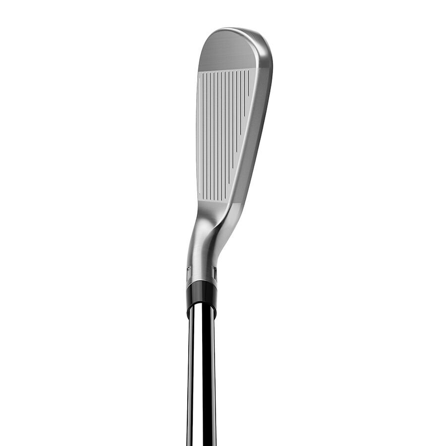 TaylorMade Qi Max MRH Iron Lazdų Komplektas - Image 4