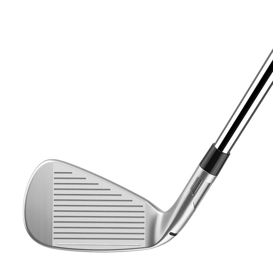 TaylorMade Qi Max MRH Iron Lazdų Komplektas - Image 2