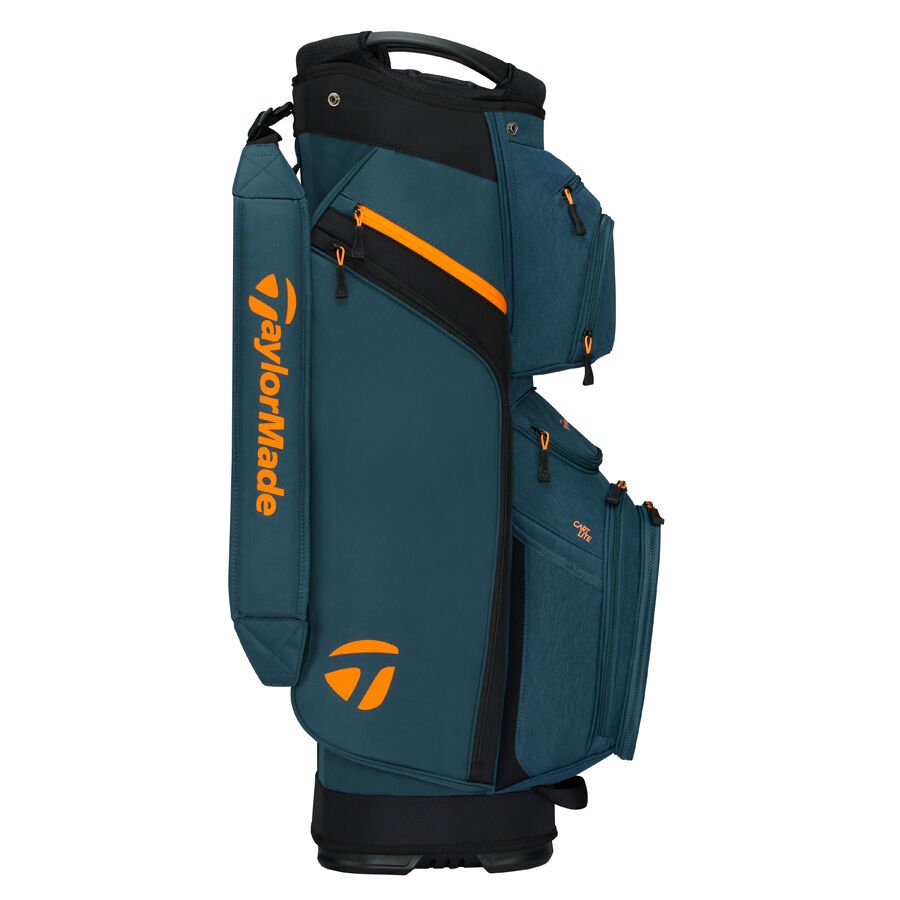 TaylorMade Cart Lite Golfo Krepšys - Image 4