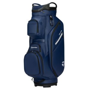 TaylorMade Deluxe Cart Golfo Krepšys