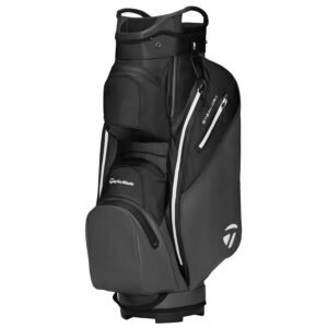 TaylorMade StormDry WP Cart Golfo Krepšys