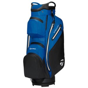TaylorMade StormDry WP Golfo Krepšys