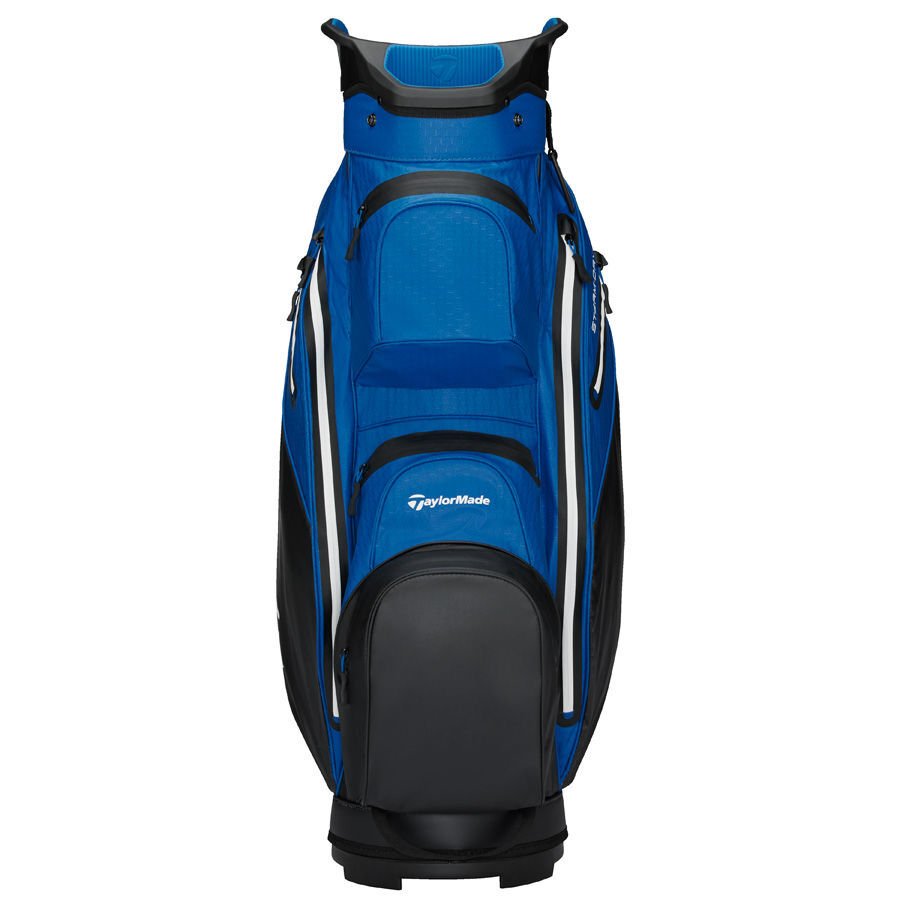 TaylorMade StormDry WP Golfo Krepšys - Image 3