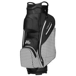 TaylorMade StormDry WP Golfo Krepšys