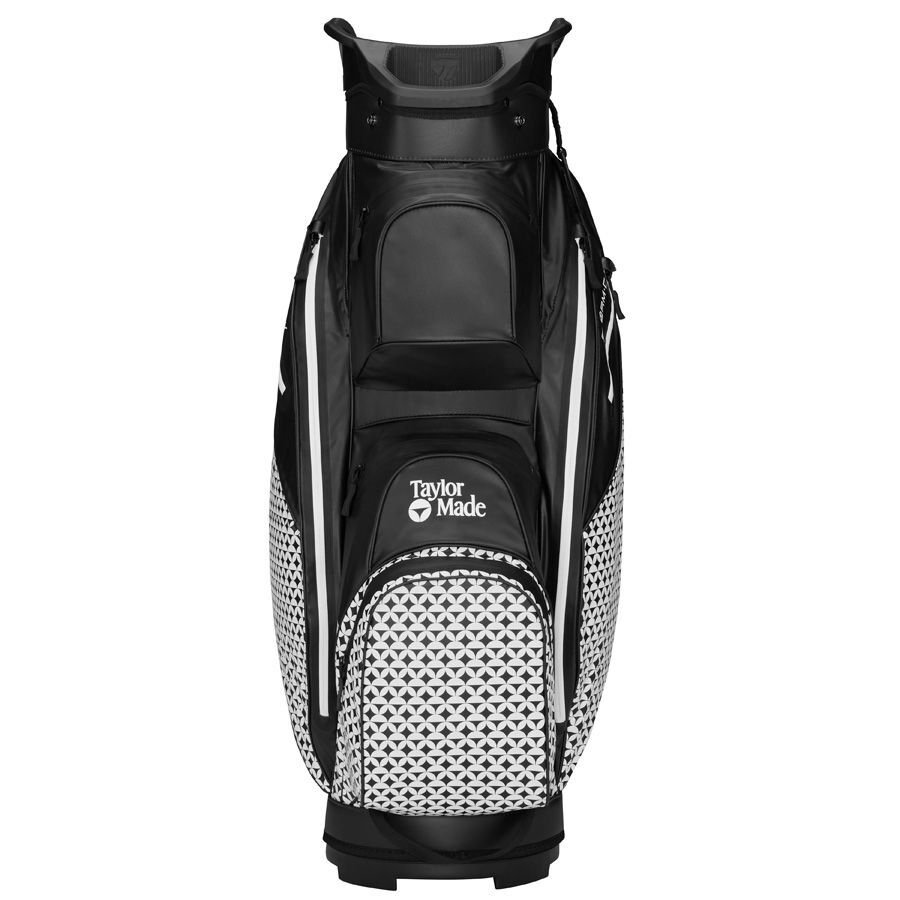 TaylorMade StormDry WP Golfo Krepšys - Image 2