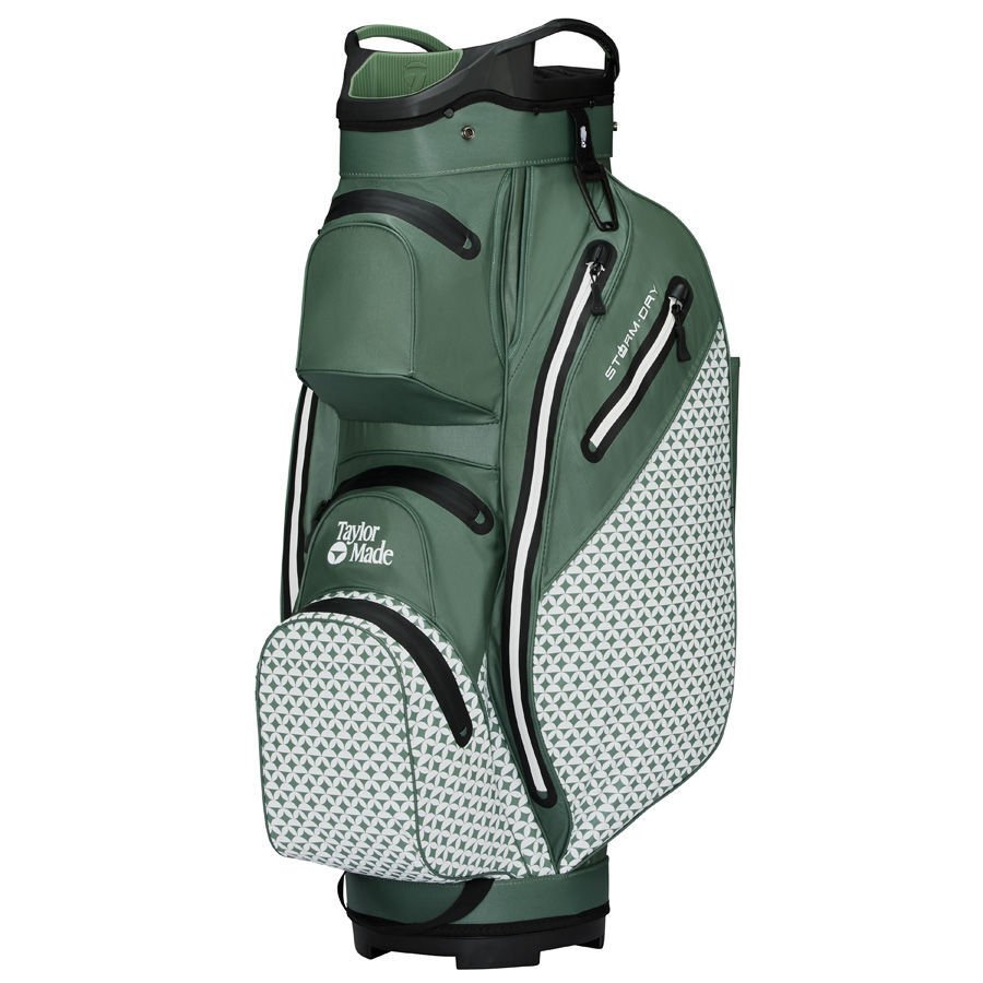 TaylorMade Stormdry WP Golfo Krepšys