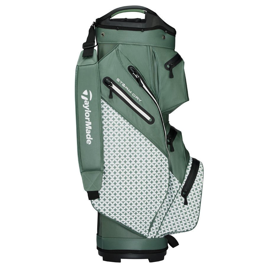 TaylorMade Stormdry WP Golfo Krepšys - Image 3