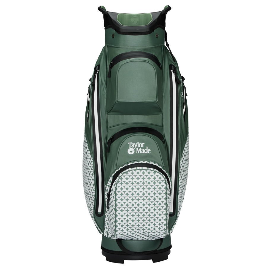 TaylorMade Stormdry WP Golfo Krepšys - Image 2