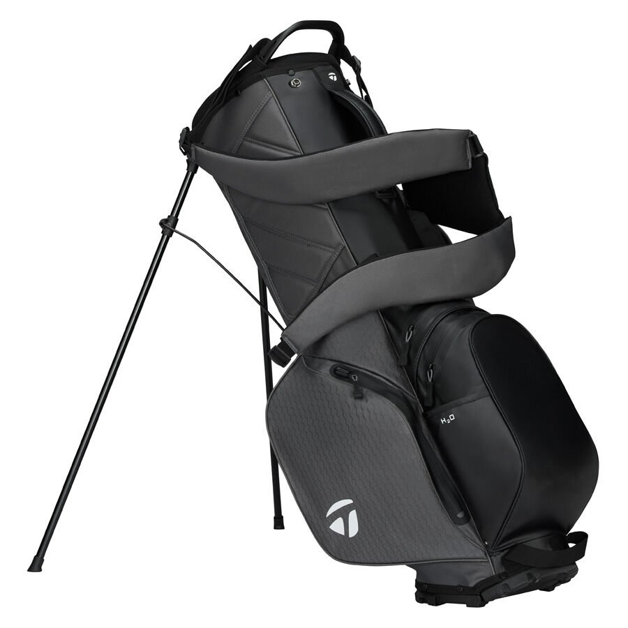 TaylorMade Storm Dry Stand Golfo Krepšys - Image 2