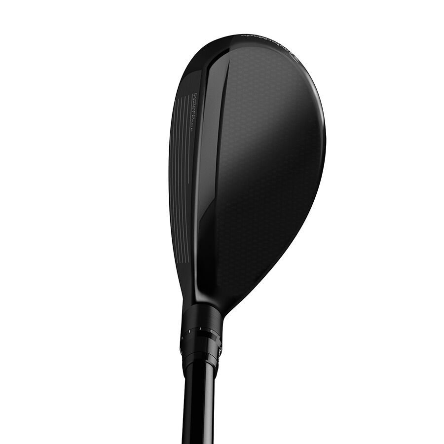 TaylorMade Stealth Plus Rescue Hybrid - Image 5