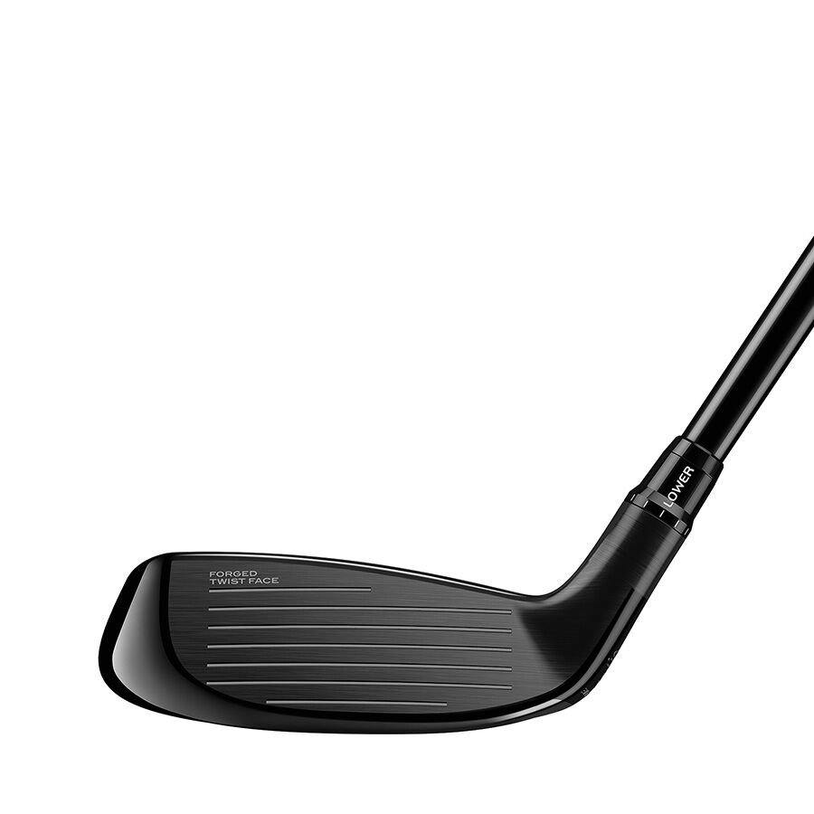 TaylorMade Stealth Plus Rescue Hybrid - Image 4