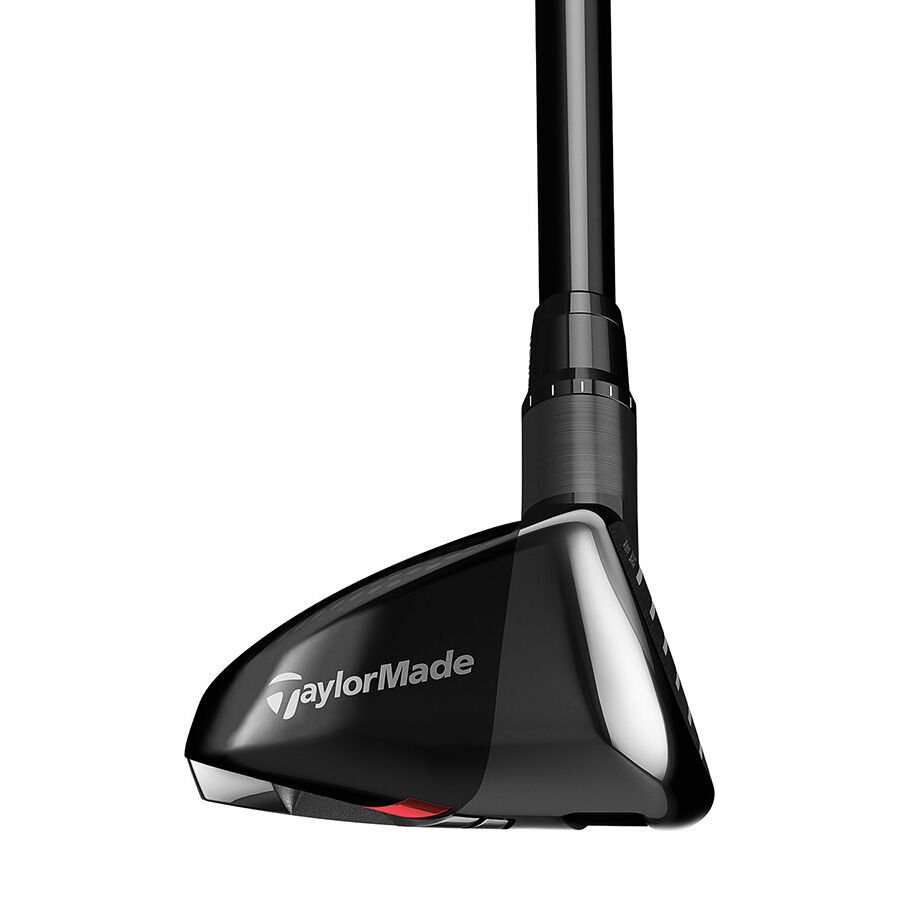 TaylorMade Stealth Plus Rescue Hybrid - Image 3