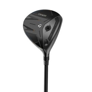 TM Qi4D Core MLH Fairway Wood