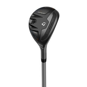 TaylorMade Qi4D Max Lite MRH Rescue
