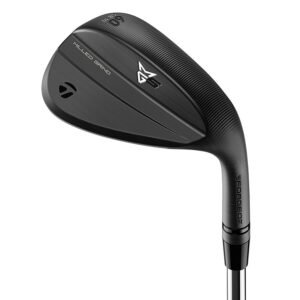 Taylormade MG5 Black Wedge