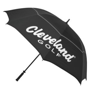 Cleveland DBL Canopy Golfo Skėtis