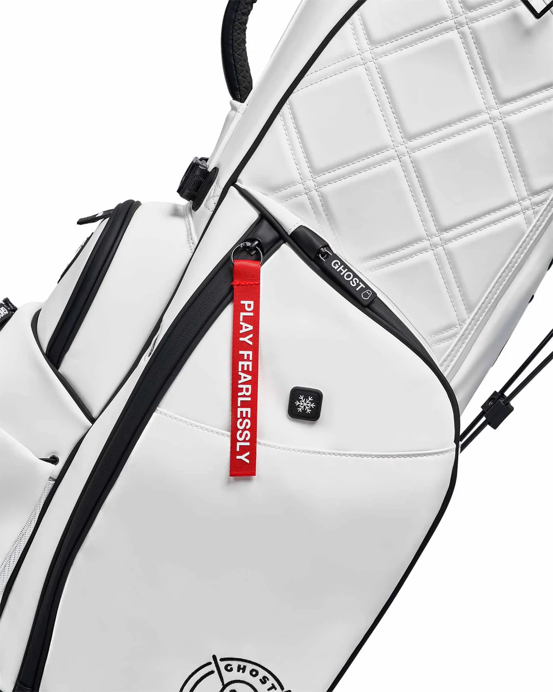 Ghost Anyday Stand Bag Saya Golfo Krepšys - Image 3