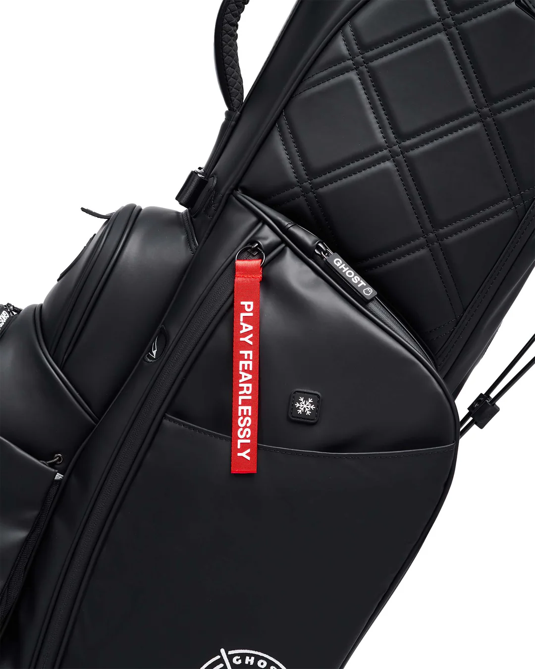 Ghost Anyday Stand Bag Katana Golfo Krepšys - Image 10
