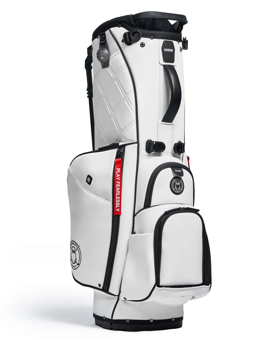 Ghost Anyday Stand Bag Saya Golfo Krepšys - Image 10