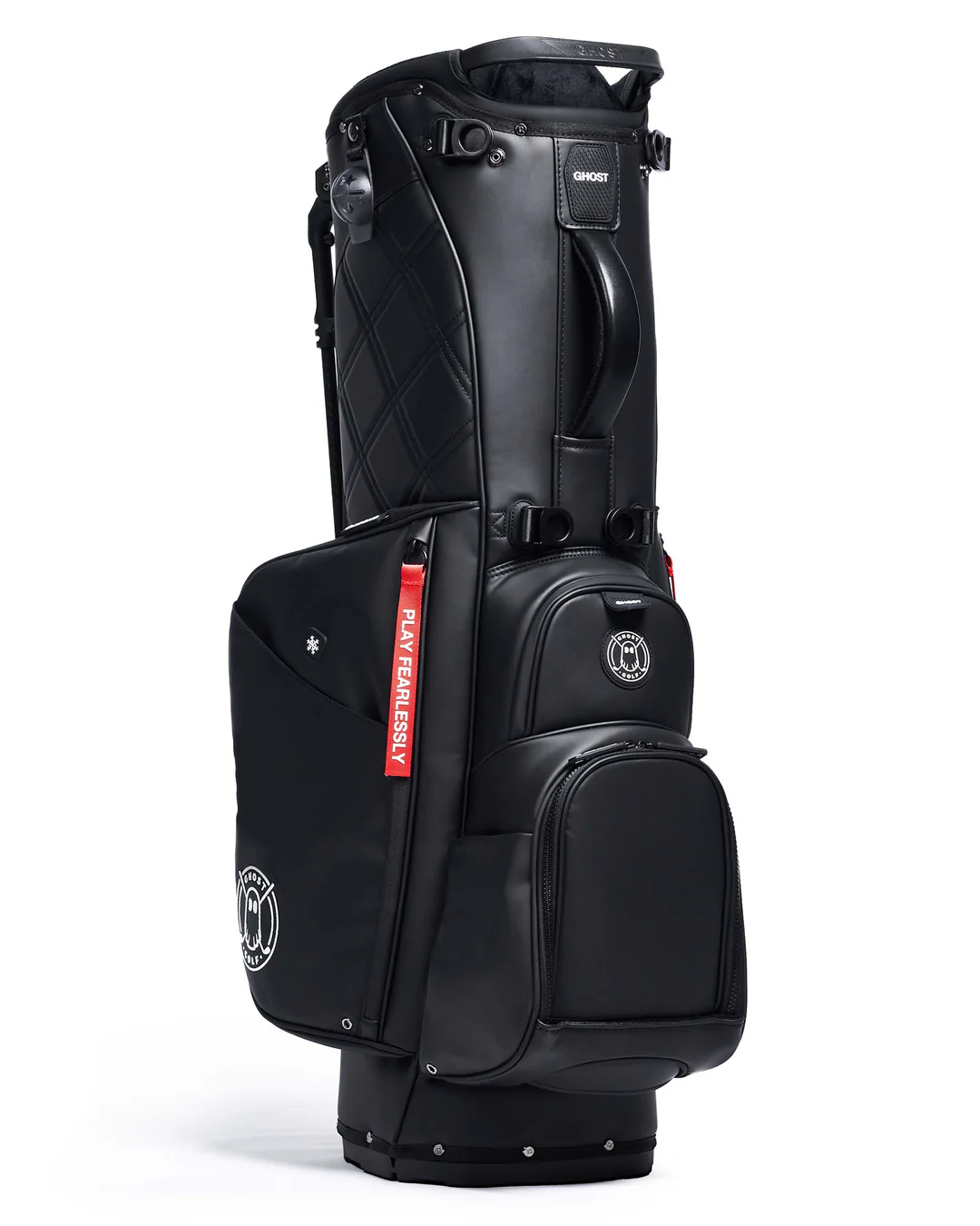 Ghost Anyday Stand Bag Katana Golfo Krepšys - Image 2