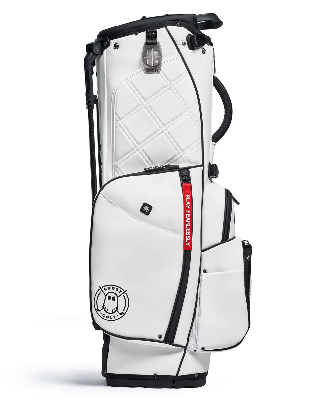 Ghost Anyday Stand Bag Saya Golfo Krepšys - Image 9