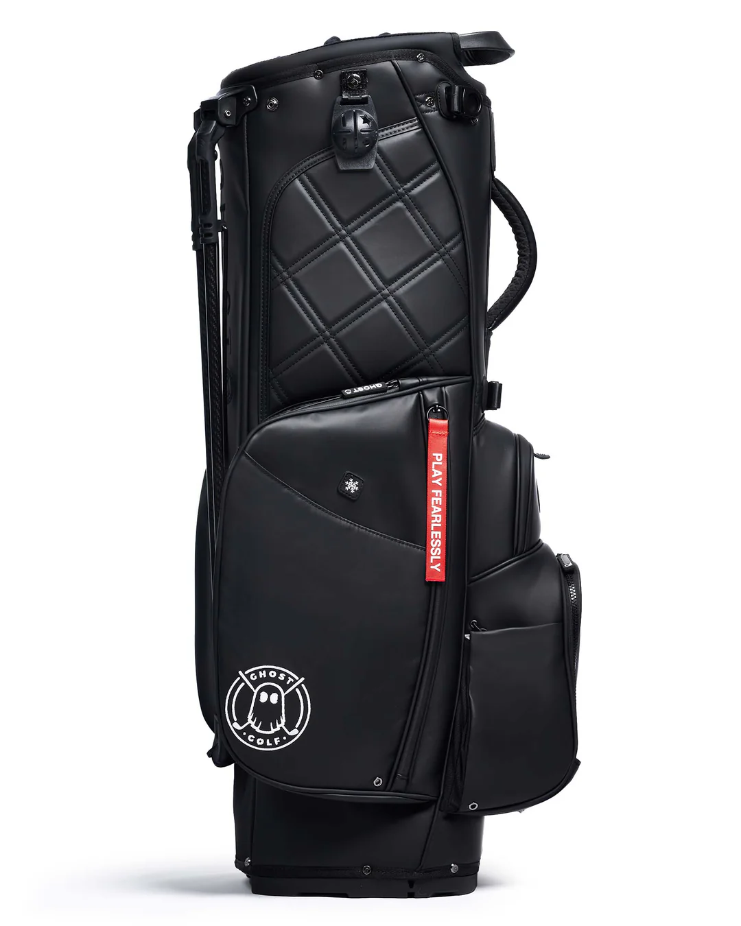 Ghost Anyday Stand Bag Katana Golfo Krepšys - Image 6