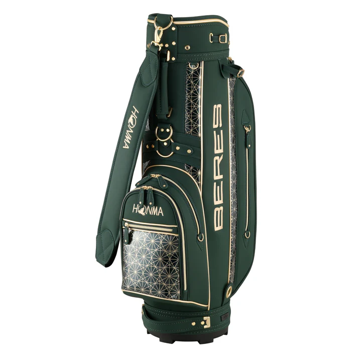 Honma Beres 3 Star Bag Golfo Krepšys CB52601
