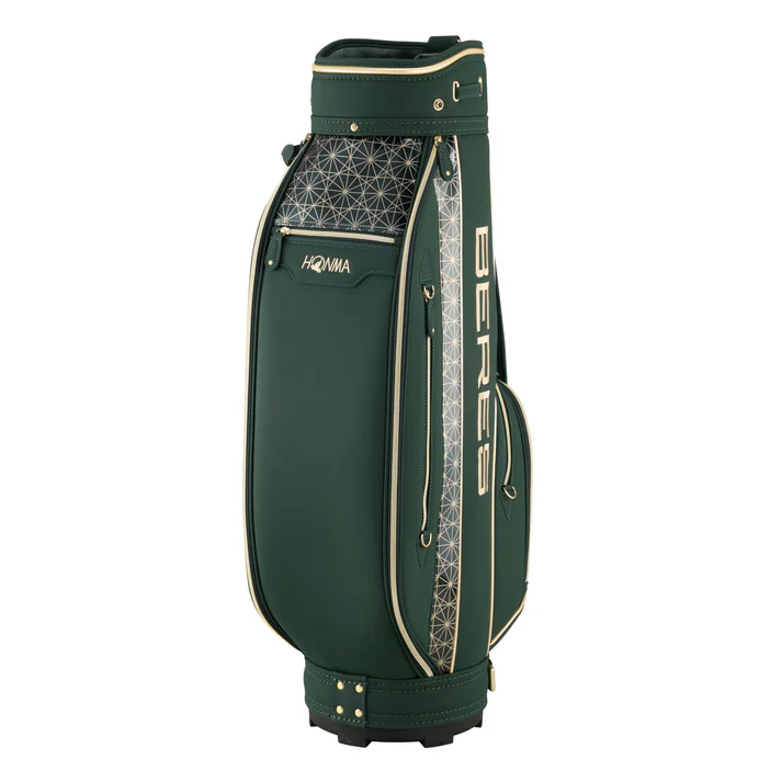 Honma Beres 3 Star Bag Golfo Krepšys CB52601 - Image 2