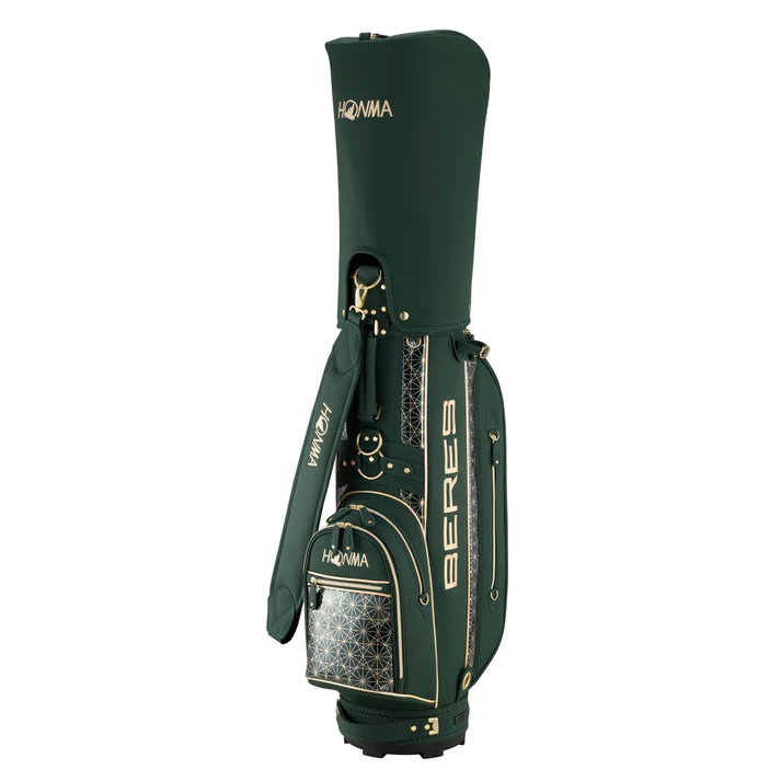 Honma Beres 3 Star Bag Golfo Krepšys CB52601 - Image 3