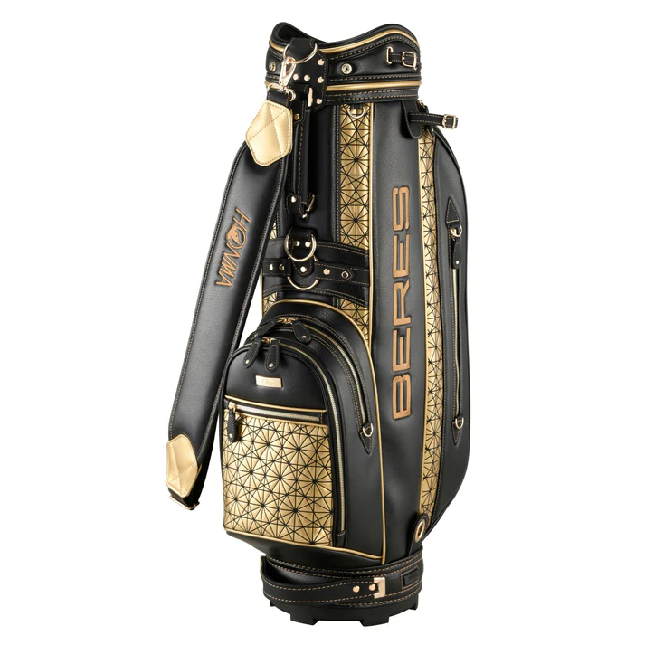 Honma Beres 4 Star Bag Golfo Krepšys CB52602