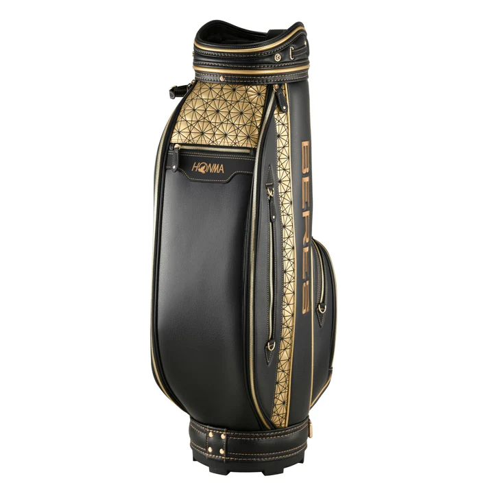 Honma Beres 4 Star Bag Golfo Krepšys CB52602 - Image 2