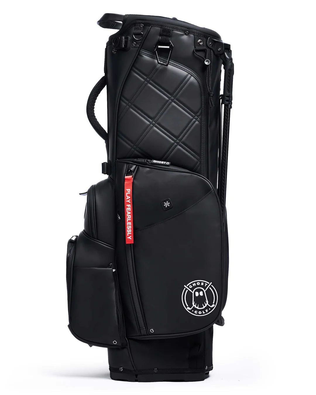 Ghost Anyday Stand Bag Katana Golfo Krepšys - Image 5