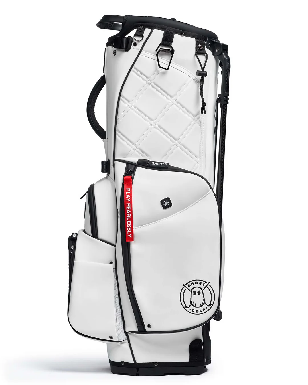 Ghost Anyday Stand Bag Saya Golfo Krepšys - Image 8