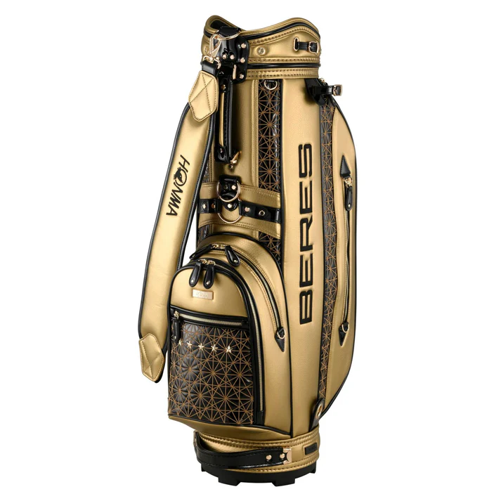 Honma Beres 5 Star Bag Golfo Krepšys CB52603