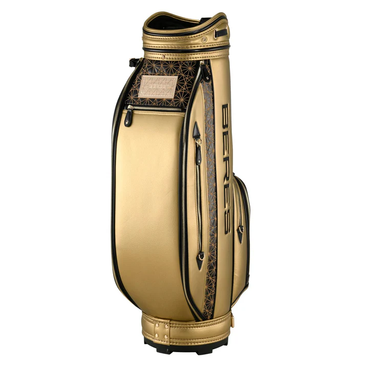 Honma Beres 5 Star Bag Golfo Krepšys CB52603 - Image 2