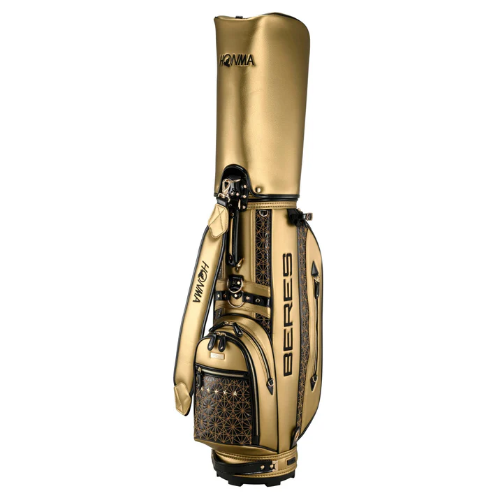 Honma Beres 5 Star Bag Golfo Krepšys CB52603 - Image 3