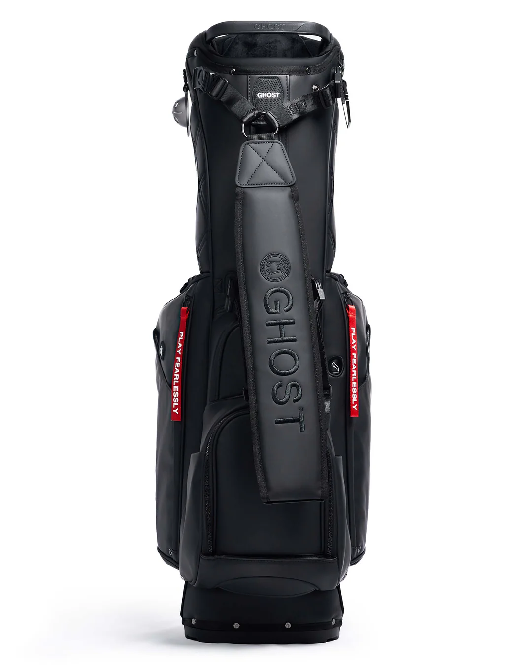 Ghost Anyday Stand Bag Katana Golfo Krepšys - Image 3