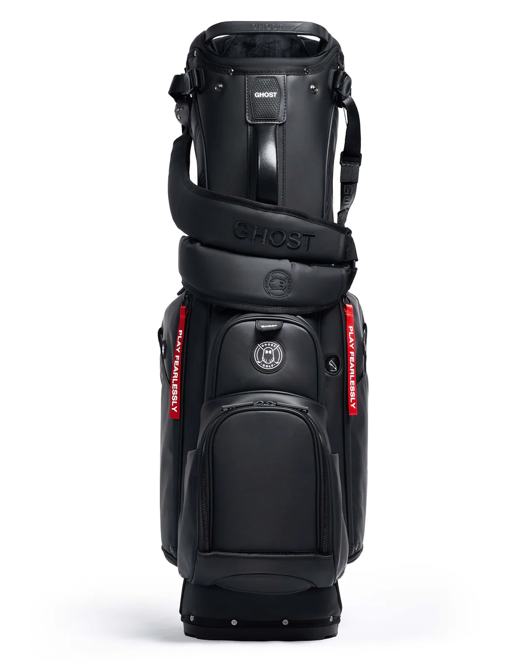 Ghost Anyday Stand Bag Katana Golfo Krepšys - Image 7
