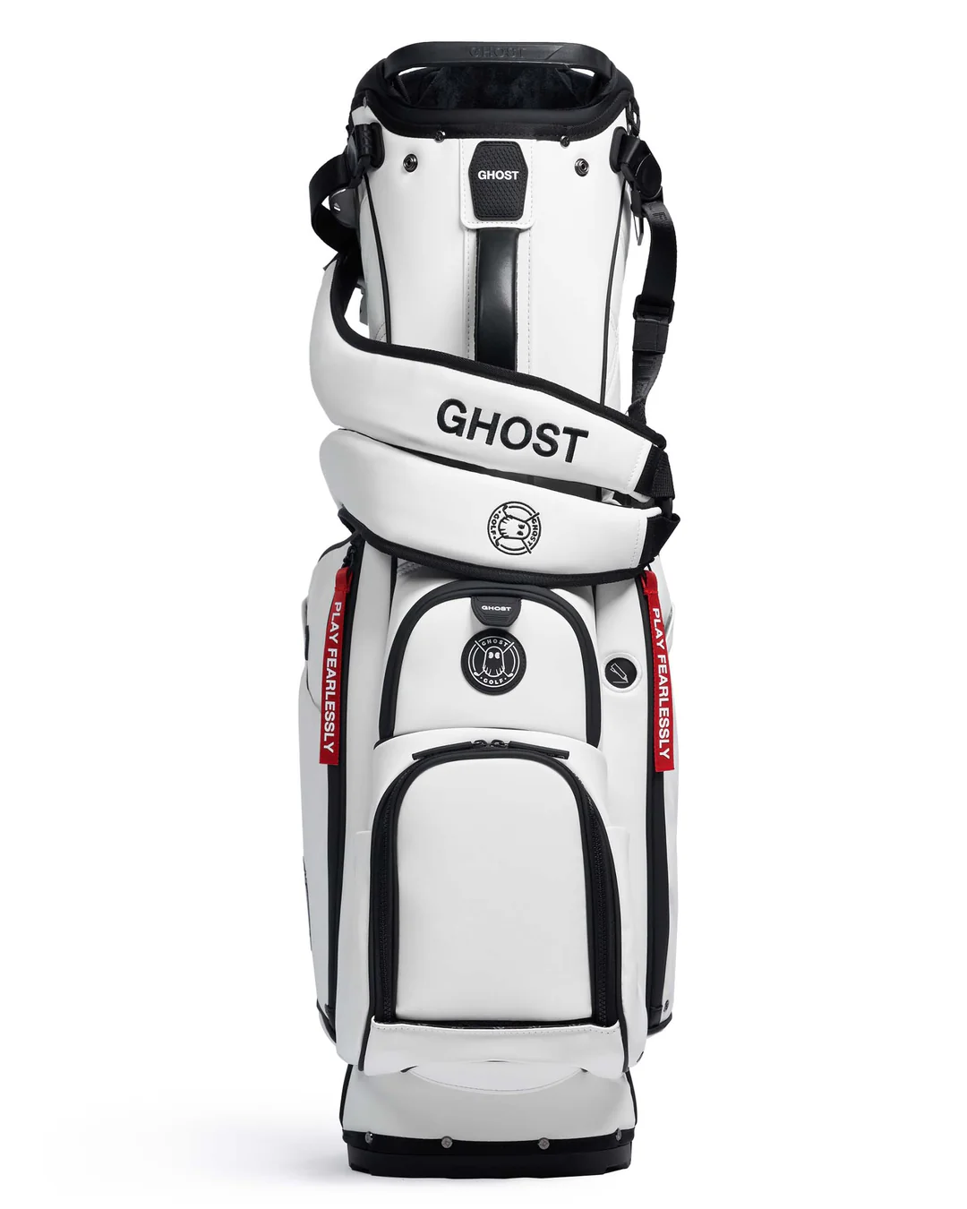 Ghost Anyday Stand Bag Saya Golfo Krepšys - Image 5