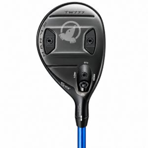 Honma TW 777 MRH Wood