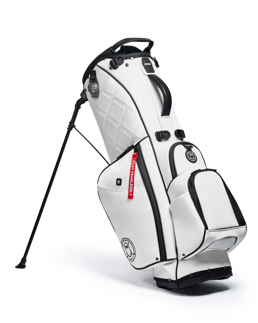 Ghost Anyday Stand Bag Saya Golfo Krepšys