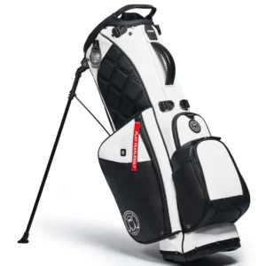 Ghost Anyday Stand Bag Oreo Golfo Krepšys