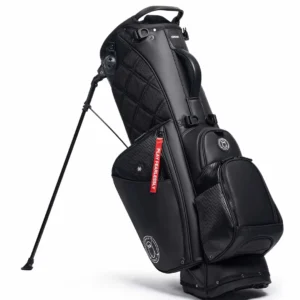 Ghost Anyday Stand Bag Ronin Golfo Krepšys
